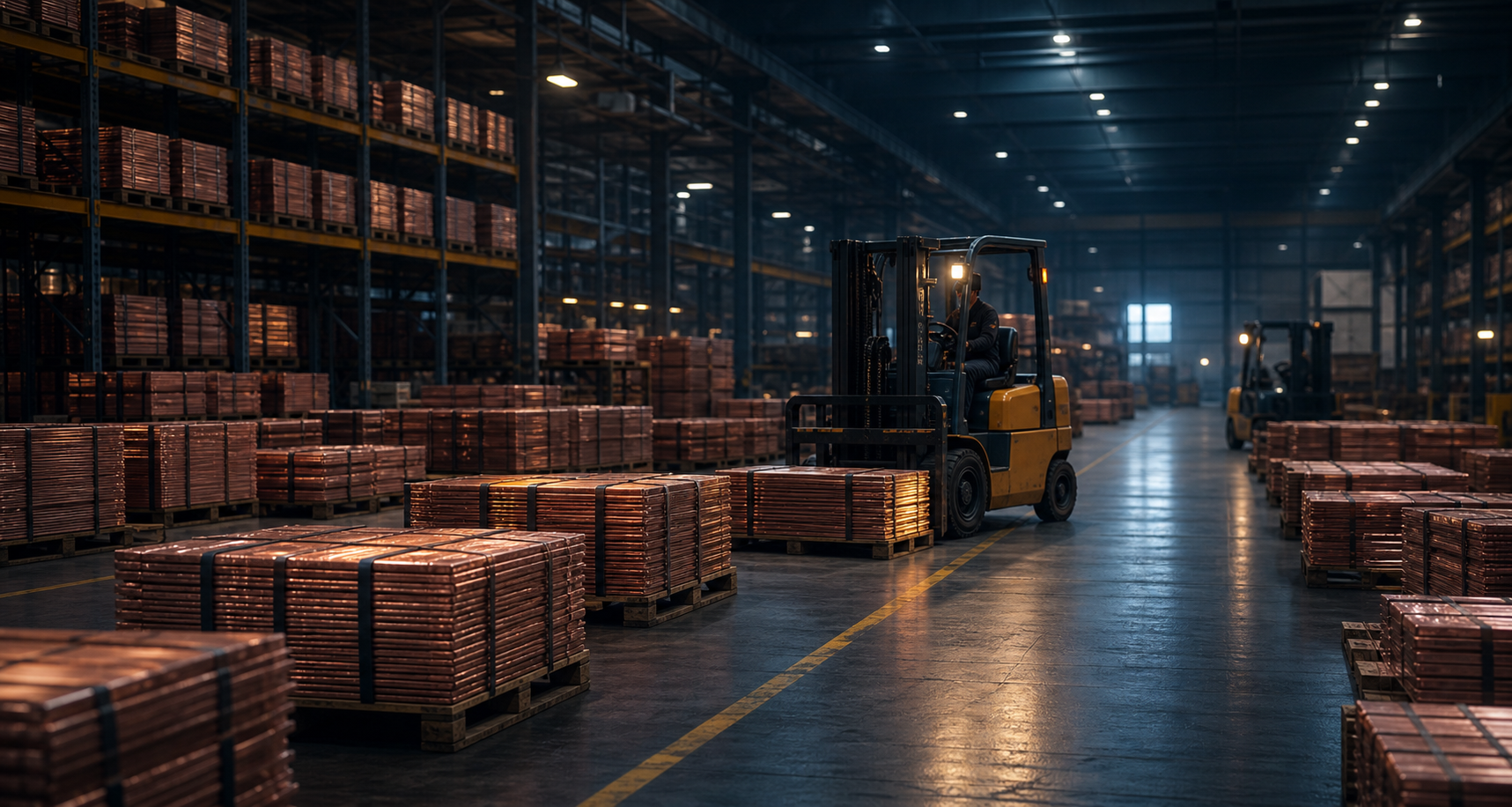 Inspection, testing, and documents turn supply into trust.